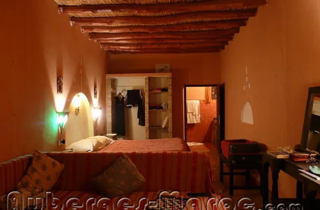 Auberge Derkaoua