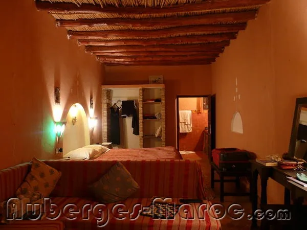 Photo of Auberge Derkaoua