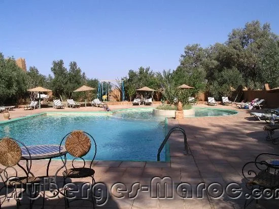 Photo of Auberge Derkaoua