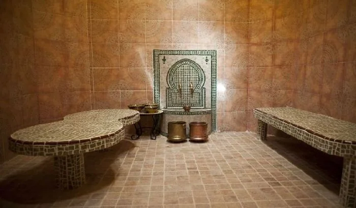 Photo of Auberge Derkaoua