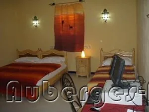 Photo of Hotel Auberge La Source