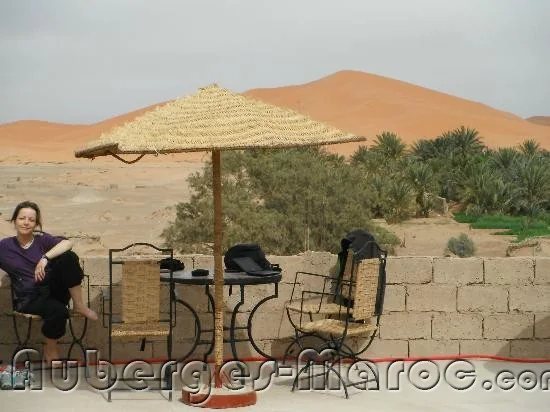 Photo of Hotel Auberge La Source