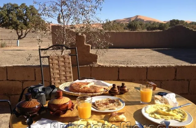 Hotel Auberge La Source