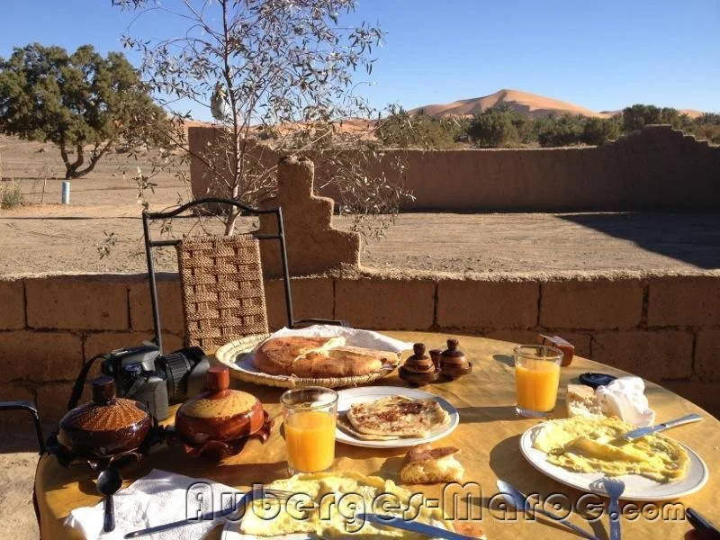 Photo of Hotel Auberge La Source