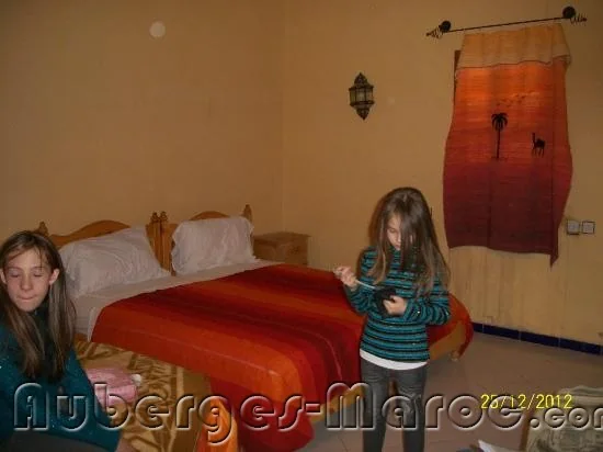 Photo of Hotel Auberge La Source