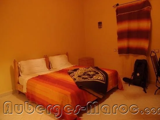 Photo of Hotel Auberge La Source