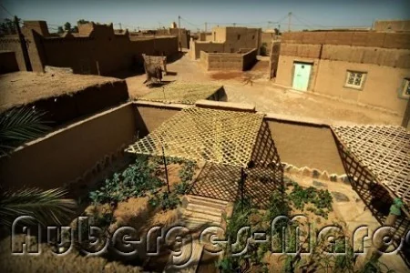 Photo de Hotel Gite Chez Youssef