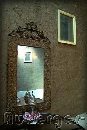 Photo de Hotel Gite Chez Youssef