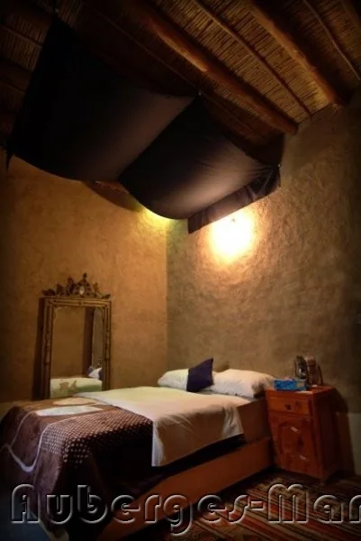 Photo de Hotel Gite Chez Youssef