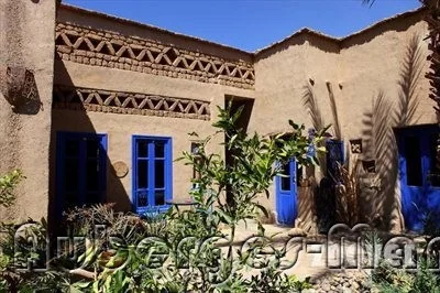 Photo de Hotel Gite Chez Youssef