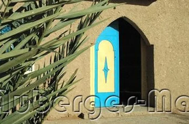 Auberge Camping Africa