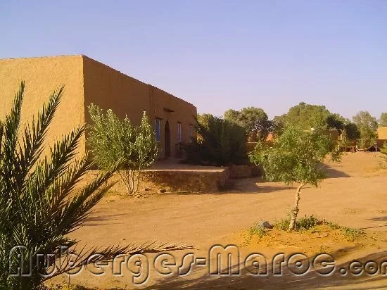 Photo of Auberge Camping Africa