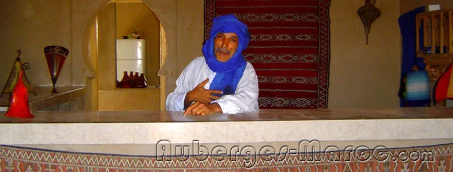 Photo of Auberge Camping Africa