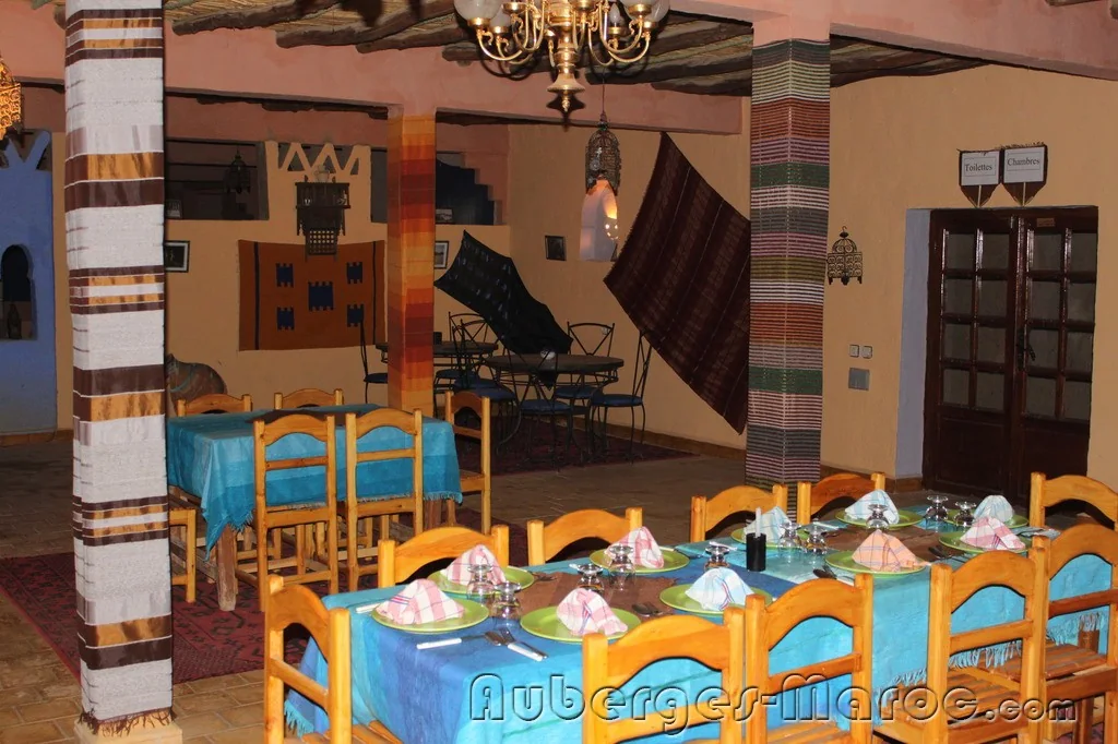 Photo of Riad Les Flamants Roses