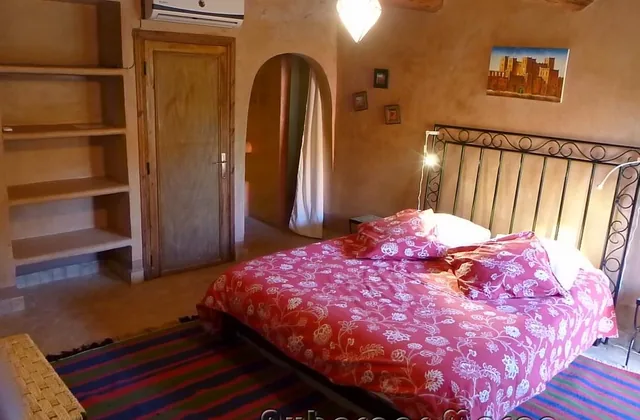 Photo de Maison D'Hôtes Tigminou