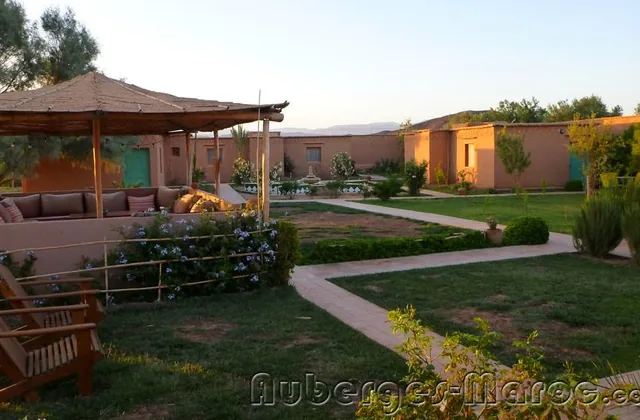 Photo de Maison D'Hôtes Tigminou