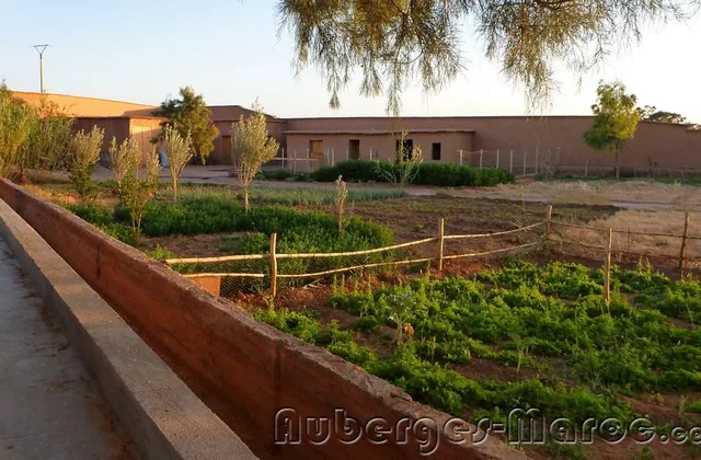 Photo de Maison D'Hôtes Tigminou