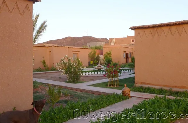 Photo de Maison D'Hôtes Tigminou