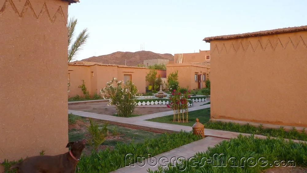 Photo of Maison D'Hôtes Tigminou