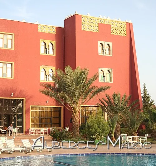 Photo of Hôtel El Ati