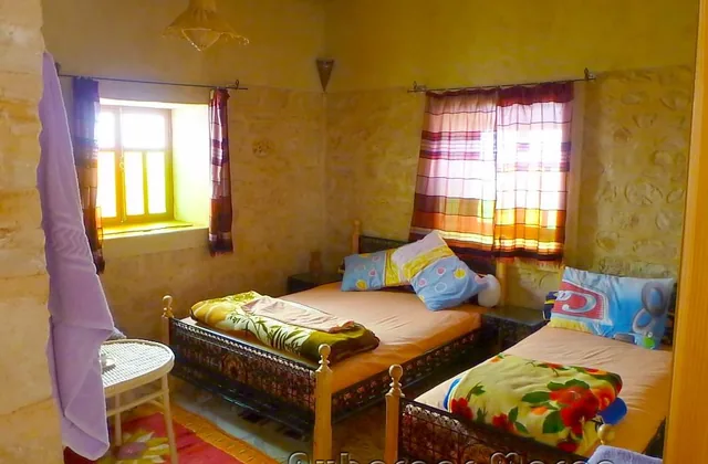 Photo de Kasbah Dar Talouste
