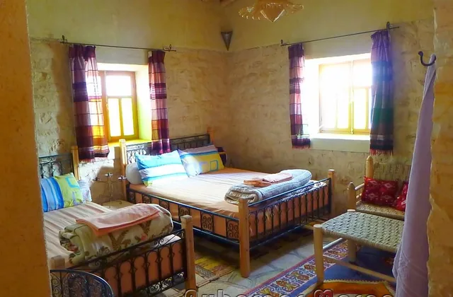 Photo de Kasbah Dar Talouste