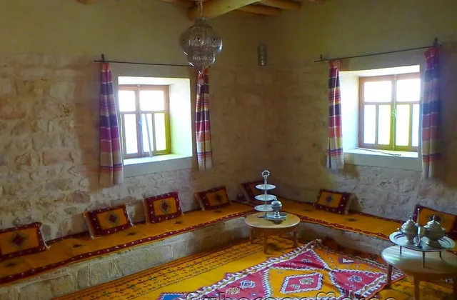 Photo de Kasbah Dar Talouste