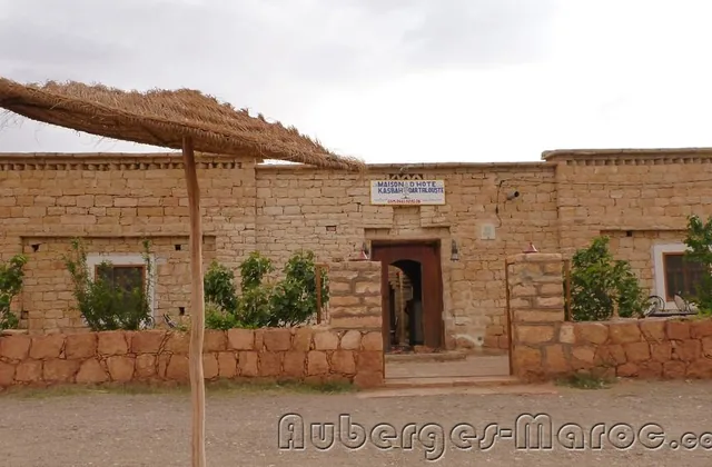 Kasbah Dar Talouste