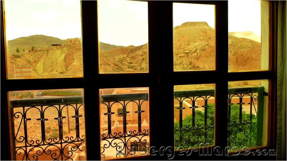 Photo of Auberge La Famille Berbere