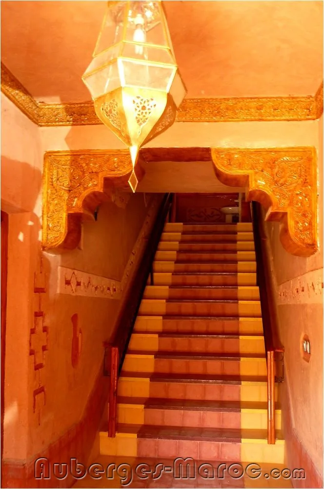Photo of Auberge La Famille Berbere