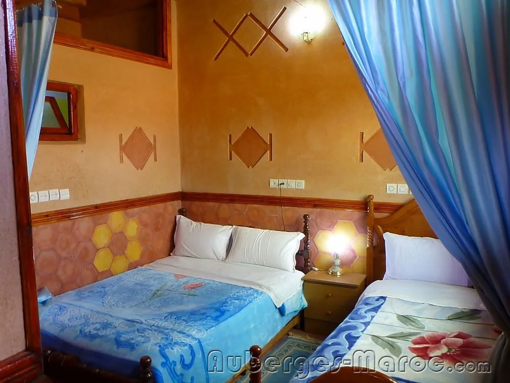 Photo of Auberge La Famille Berbere