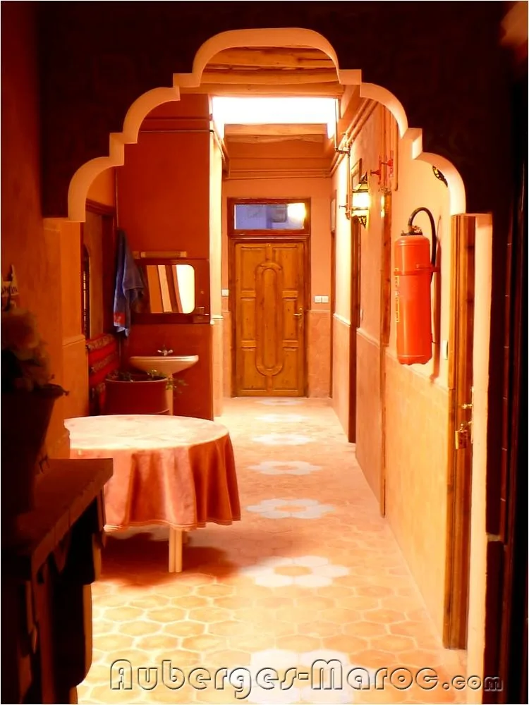Photo of Auberge La Famille Berbere