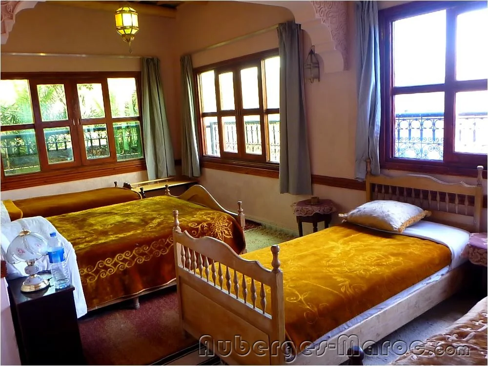 Photo of Auberge La Famille Berbere