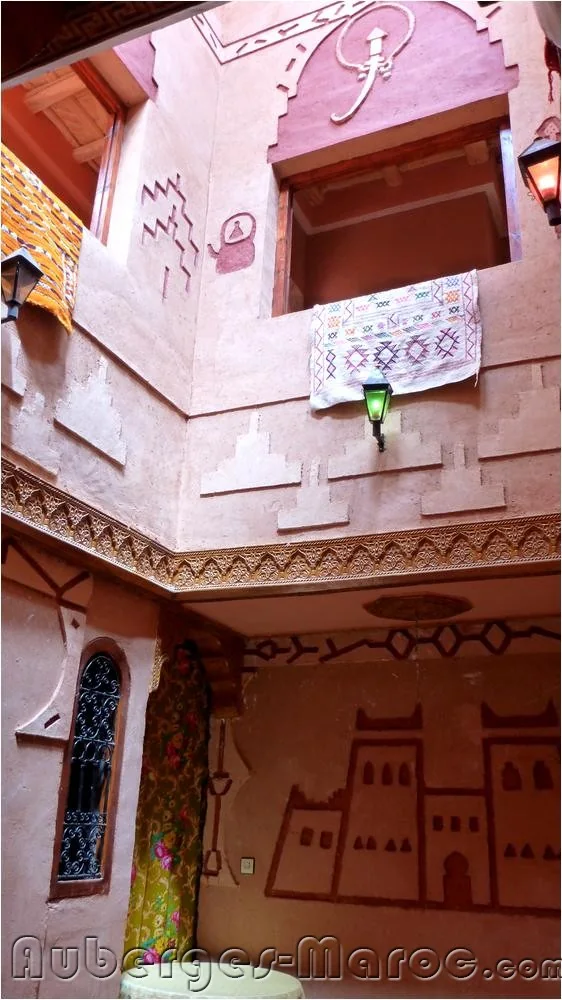 Photo of Auberge La Famille Berbere