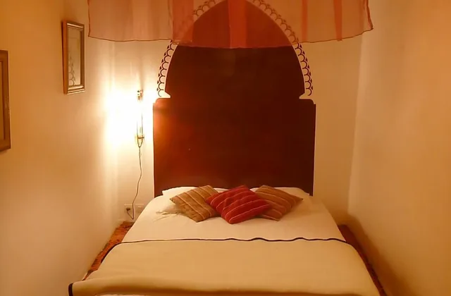 Photo of Kasbah Dar Essalam