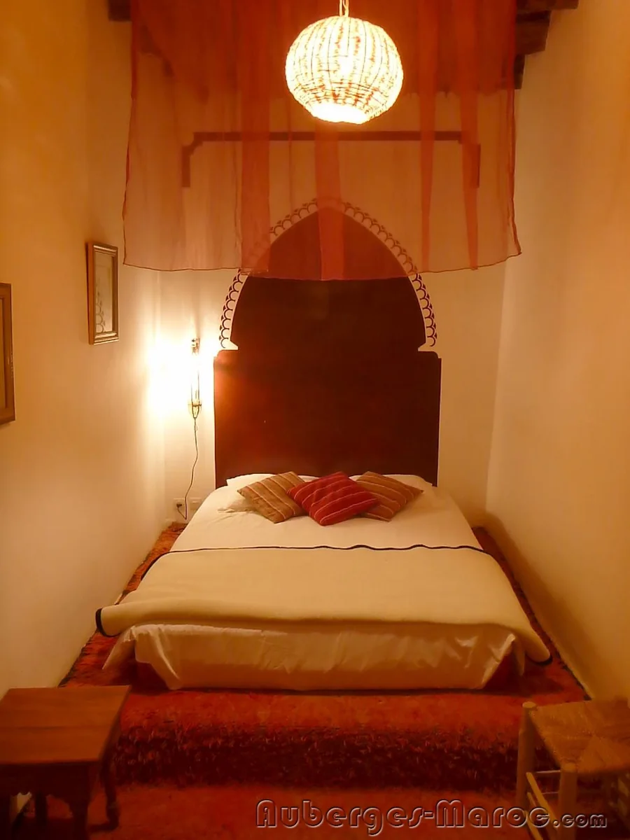 Photo of Kasbah Dar Essalam