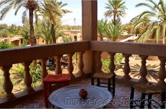 Photo of Kasbah Dar Essalam
