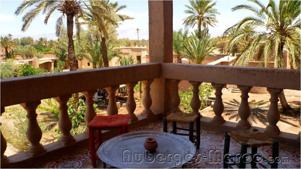 Photo of Kasbah Dar Essalam