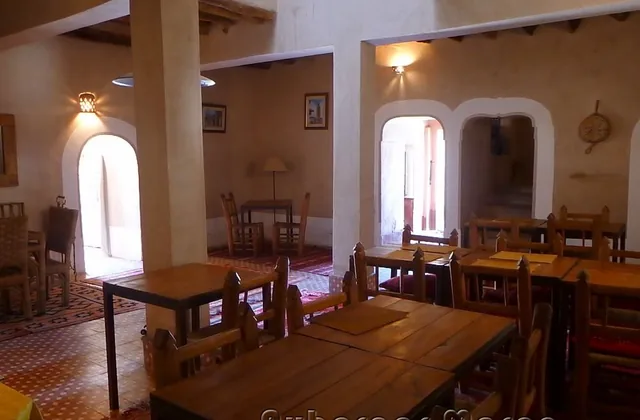 Photo of Kasbah Dar Essalam