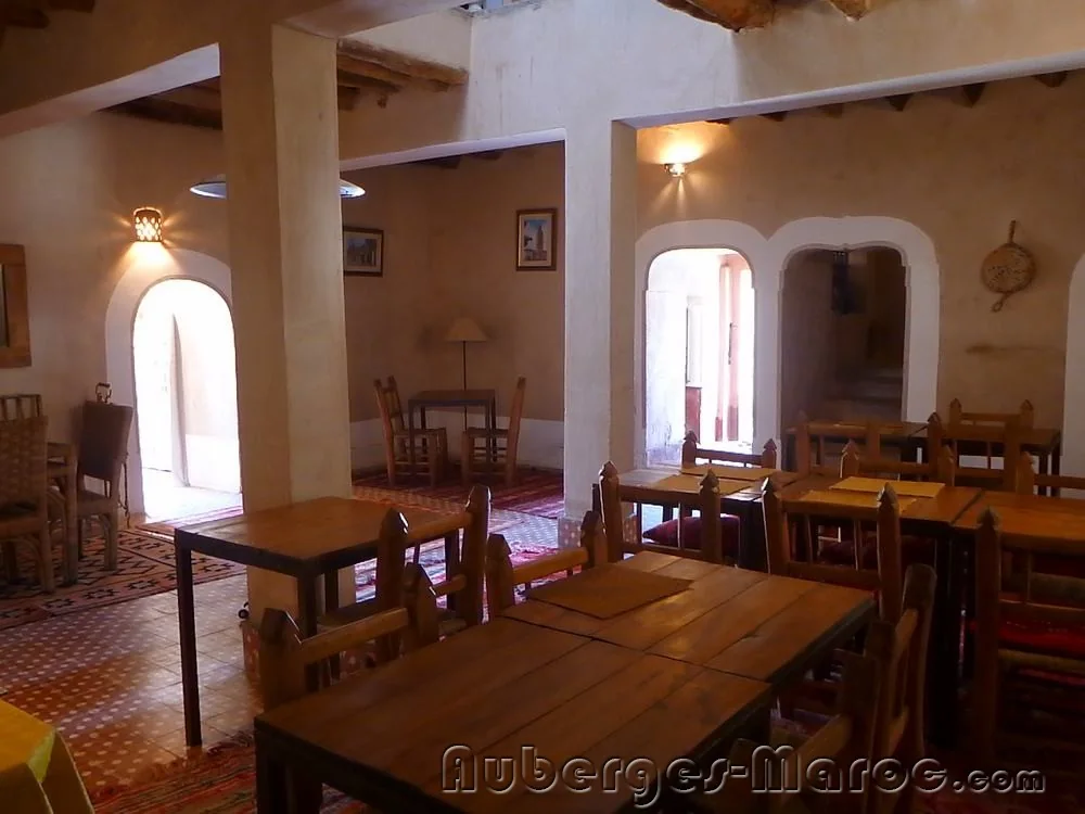 Photo of Kasbah Dar Essalam