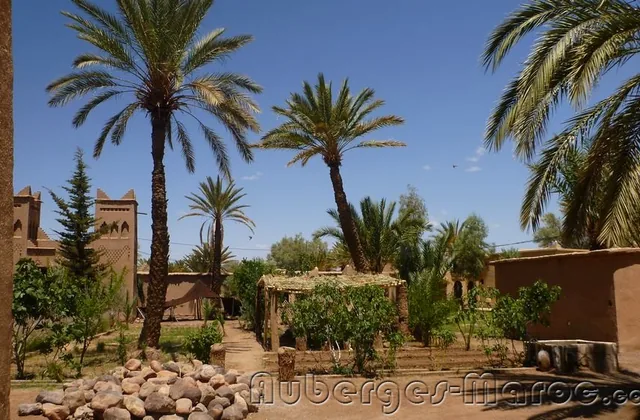 Kasbah Dar Essalam