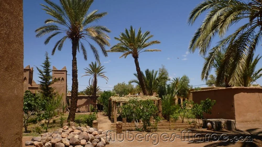 Photo of Kasbah Dar Essalam