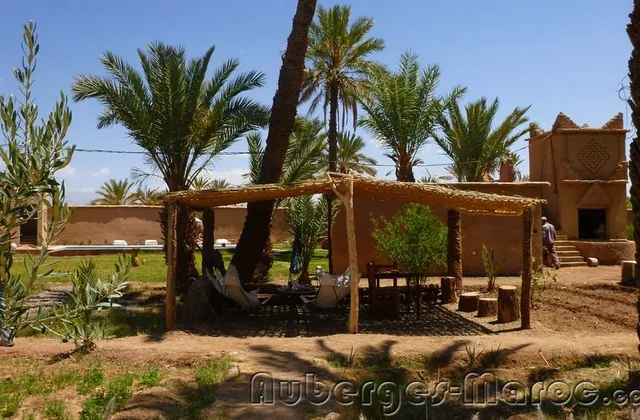 Photo of Kasbah Dar Essalam