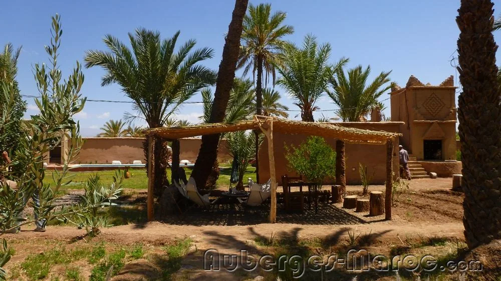 Photo of Kasbah Dar Essalam