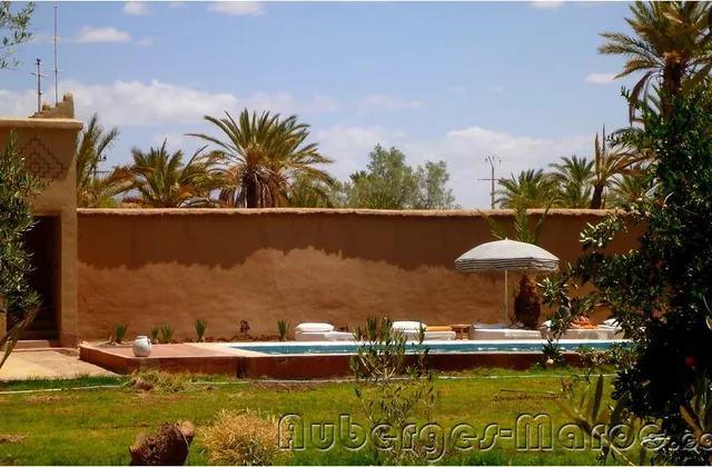 Photo of Kasbah Dar Essalam