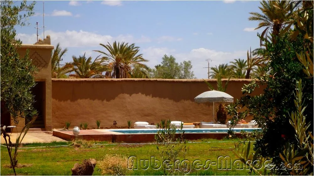 Photo of Kasbah Dar Essalam
