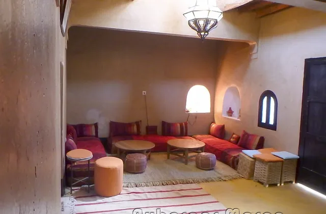 Photo of Kasbah Dar Essalam