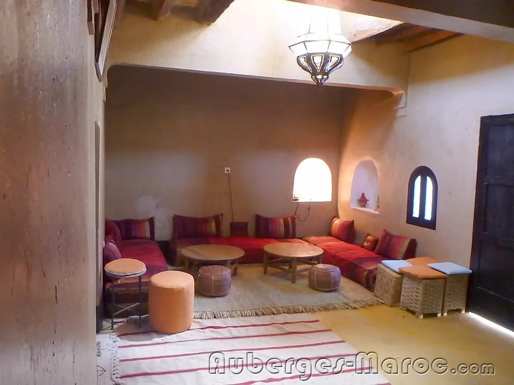 Photo of Kasbah Dar Essalam
