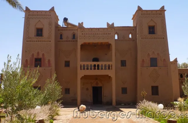 Photo of Kasbah Dar Essalam