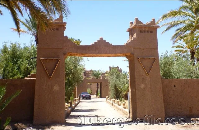 Photo of Kasbah Dar Essalam